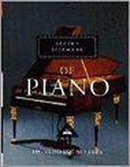 De piano 9789067612760, Boeken, Zo goed als nieuw, Auteur Onbekend, Verzenden