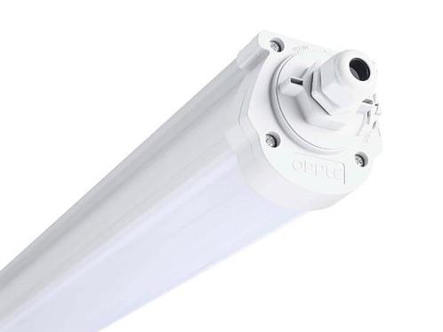 Veiling - 4x Opple armatuur waterdicht G3 Performer 1610mm 5, Huis en Inrichting, Lampen | Overige