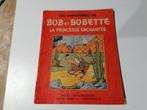 Bob et Bobette T2 - La Princesse enchantée - B - 1 Album -, Boeken, Stripverhalen, Nieuw