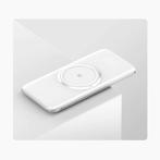 10.000mAh Qi Powerbank - Draadloos Opladen - 4 Types, Telecommunicatie, Verzenden, Nieuw, Caseier