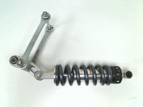 Suzuki GSX 1250 F ABS 2010-2015 0066 ACHTERVEER, Motoren, Onderdelen | Suzuki, Gebruikt, Ophalen of Verzenden