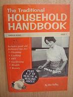 The Traditional Household Handbook, Alex Goffey, Gelezen, Alex Goffey, Verzenden