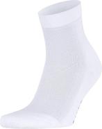 Falke Cool Kick Sok Wit Blauw 2000 maat 44-45 Heren, Vêtements | Hommes, Chaussettes & Bas, Verzenden