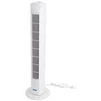 Day - Tower fan with remote - Black (54413) || Products / El, Elektronische apparatuur, Ventilatoren, Verzenden, Nieuw