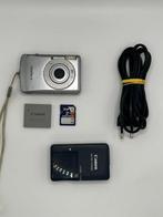 Canon Digital IXUS 65 Digitale camera, Nieuw