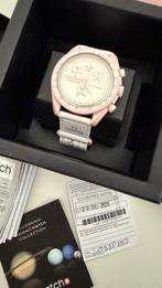 Omega x Swatch - Speedmaster - Sans prix de réserve -