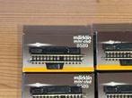 Märklin Z - 8589 - Modeltreinsporen (6) - 6x Märklin 8589, Hobby en Vrije tijd, Nieuw
