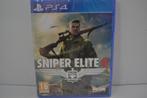 Sniper Elite 4 - Italia - SEALED (PS4), Nieuw