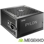 XPG Pylon 650W 80+ Bronze, Computers en Software, Verzenden, Nieuw