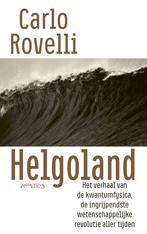 Helgoland (9789044645040, Carlo Rovelli), Livres, Verzenden