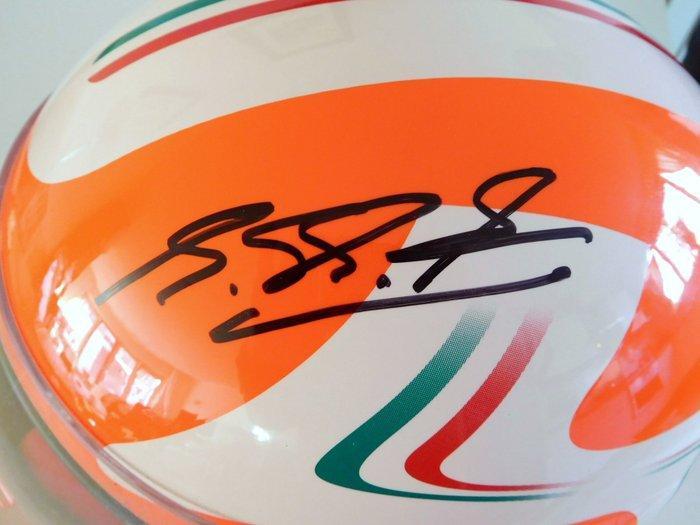 Ferrari - Original Stilo helmet Ferrari Driving Experience,, Verzamelen, Automerken, Motoren en Formule 1