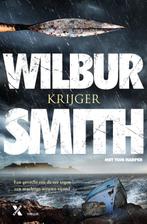 Krijger / Courtney / 22 9789401623551 Wilbur Smith, Verzenden, Gelezen, Wilbur Smith