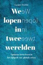 We lopen in twee werelden 9789083185903 Casper Stubbé, Verzenden, Casper Stubbé