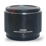 Fujifilm MCEX-45G WR Macro extension tube nr. 3250, Audio, Tv en Foto, Ophalen of Verzenden, Zo goed als nieuw