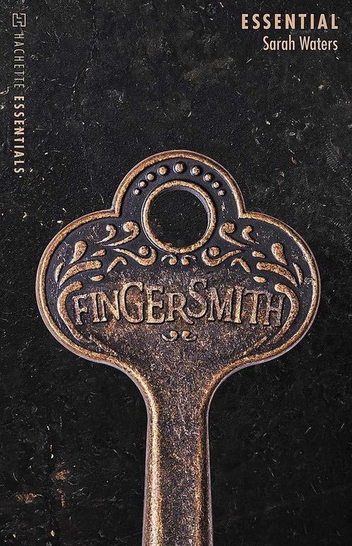 Fingersmith Hachette Essentials 9780349012988, Livres, Livres Autre, Envoi
