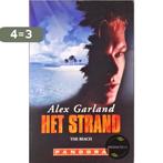 Het strand / Pandora literair 9789025419912 A. Garland, Boeken, Verzenden, Gelezen, A. Garland