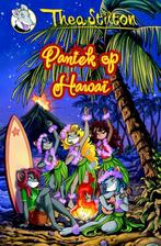 Paniek op Hawai / Thea Sisters 9789085922636 Thea Stilton, Boeken, Verzenden, Gelezen, Thea Stilton