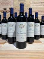 2015 Château Haut Saint Georges - Saint-Émilion - 12, Collections, Vins