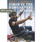 Simon vs. The Homo Sapiens Agenda / 2020 / Young Blackbirds, Boeken, Verzenden, Gelezen, Becky Albertalli