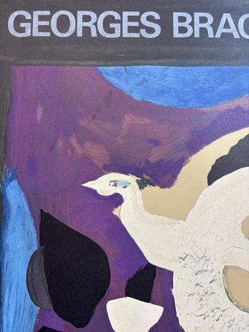 BRAQUE Georges (1882-1963) - Derniers Messages