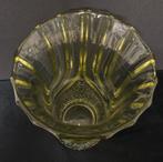 Scailmont - Auguste Walther & Sohne - Vaas - Luxor - Glas,, Antiek en Kunst