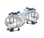 Phares Antibrouillard Pour Hyundai Santa Fe 06-09, Auto-onderdelen, Verlichting, Verzenden, Nieuw