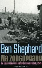 Na zonsopgang 9789025426132 B. Shephard, Boeken, Verzenden, Zo goed als nieuw, B. Shephard