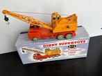 Dinky Toys 1:43 - Model vrachtwagen - ref. 972 Lorry Mounted