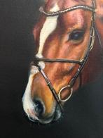 José Cabrera - Entre Sombras y Linaje