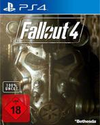 Fallout 4-Duits (PlayStation 4) Gebruikt, Games en Spelcomputers, Ophalen of Verzenden, Nieuw