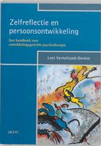 Zelfreflectie En Persoonsontwikkeling 9789033446368, Gelezen, L. Verhofstadt-Deneve, Verzenden