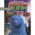 M files / Monsters vs Aliens / 2 9789030362999, Verzenden, Gelezen, Collectief Collectief