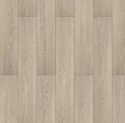 Classen XL 52551 laminaat eiken cappuccino 300x1300, Doe-het-zelf en Bouw, Vloerdelen en Plavuizen, Ophalen of Verzenden