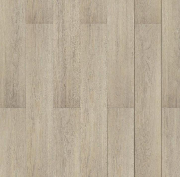 Classen XL 52551 laminaat eiken cappuccino 300x1300, Doe-het-zelf en Bouw, Vloerdelen en Plavuizen, Ophalen of Verzenden