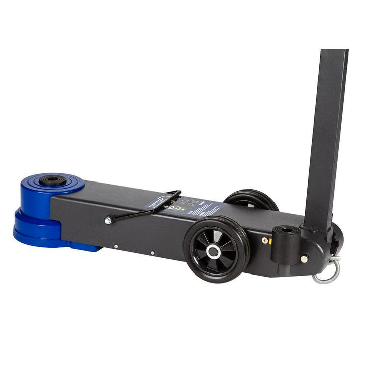 Luchtvloerkrik 50T - 30T - 15T, Bricolage & Construction, Outillage | Soudeuses, Enlèvement ou Envoi