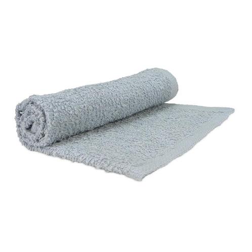 Gastendoekjes Licht Grijs 30x30cm 100% Katoen - Treb SH, Maison & Meubles, Salle de bain | Linge de bain & Accessoires, Envoi