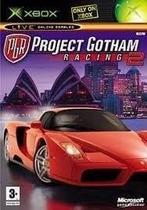 Project Gotham Racing 2 (XBOX Used Game), Nieuw, Ophalen of Verzenden