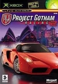 Project Gotham Racing 2 (XBOX Used Game), Consoles de jeu & Jeux vidéo, Jeux | Xbox Original, Enlèvement ou Envoi