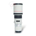 Canon 400mm 5.6 L USM EF  nr. 2006 (Canon lenzen), Audio, Tv en Foto, Ophalen of Verzenden, Zo goed als nieuw