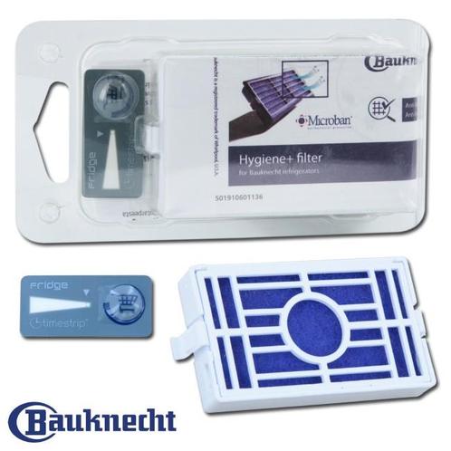 Bauknecht Antibacteriele Luchtfilter Microban HYG001 /, Elektronische apparatuur, Koelkasten en IJskasten, Nieuw, Verzenden