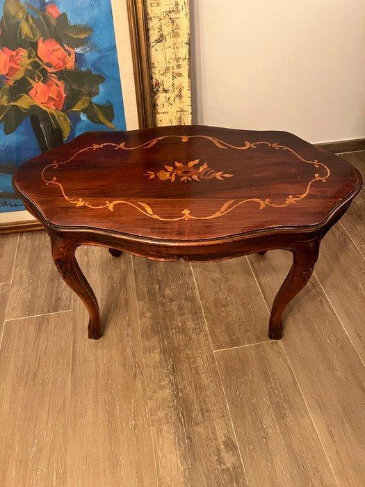 Middentafel - Hout, Antiek en Kunst, Antiek | Overige Antiek