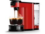 Philips HD6592/84 - Koffiezetapparaat - PAD- EN FILTERKOFFIE, Huis en Inrichting, Verzenden, Zo goed als nieuw