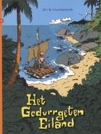 Het godvrrgeten eiland / Het Godvergeten Eiland / 1, Verzenden, Gelezen, Luc Cromheecke