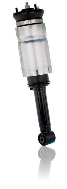 Range Rover Sport 5.0L Supercharged veerpoot Luchtvering | P, Auto-onderdelen, Ophanging en Onderstel, Rover, Verzenden