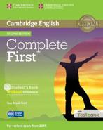 Complete 9781107501737 Guy Brook-Hart, Verzenden, Gelezen, Guy Brook-Hart