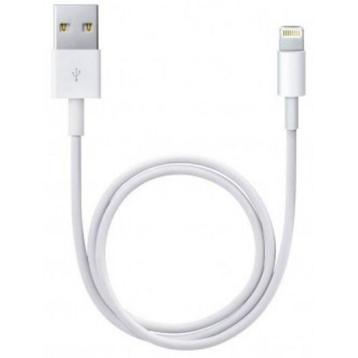 5-Pack Lightning USB Oplaadkabel voor iPhone/iPad/iPod, Verzenden
