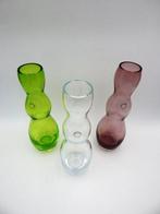 V.Nason&C. - Vaas (3) - Eklettika Murano - Muranoglas -, Antiek en Kunst