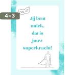 Manifestation journal voor kinderen, Joyce Palings -, Verzenden, Zo goed als nieuw, Joyce Palings