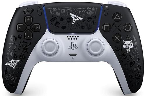 Sony DualSense Wireless Controller Limited Edition-The Last, Games en Spelcomputers, Spelcomputers | Sony Consoles | Accessoires