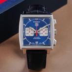 TAG Heuer - Monaco Steve McQueen - CW2113 - Homme -